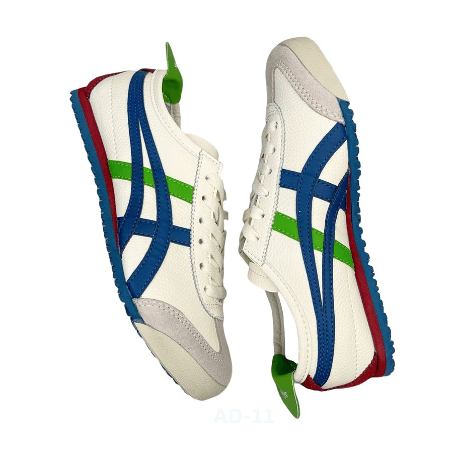 Кроссовки ASICS MEXICO 66 #1