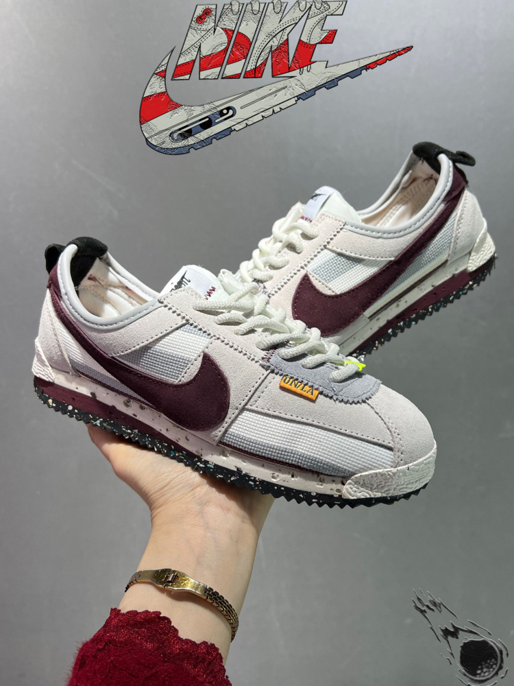 Кроссовки Nike Cortez #1