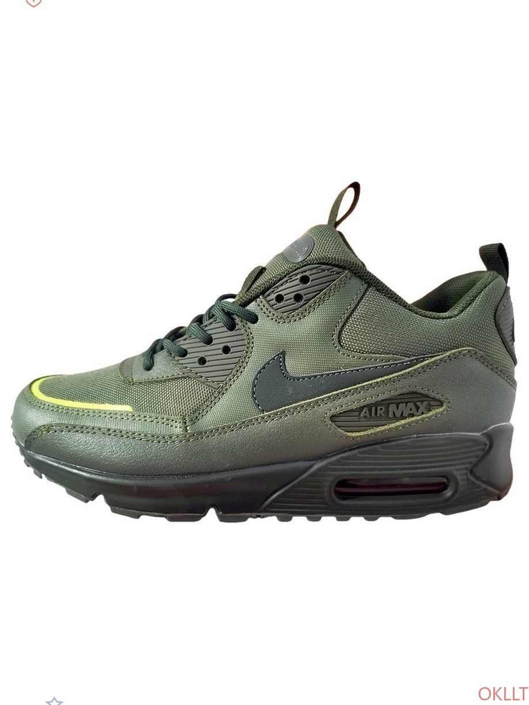 Кроссовки Nike Air Max 90 #1