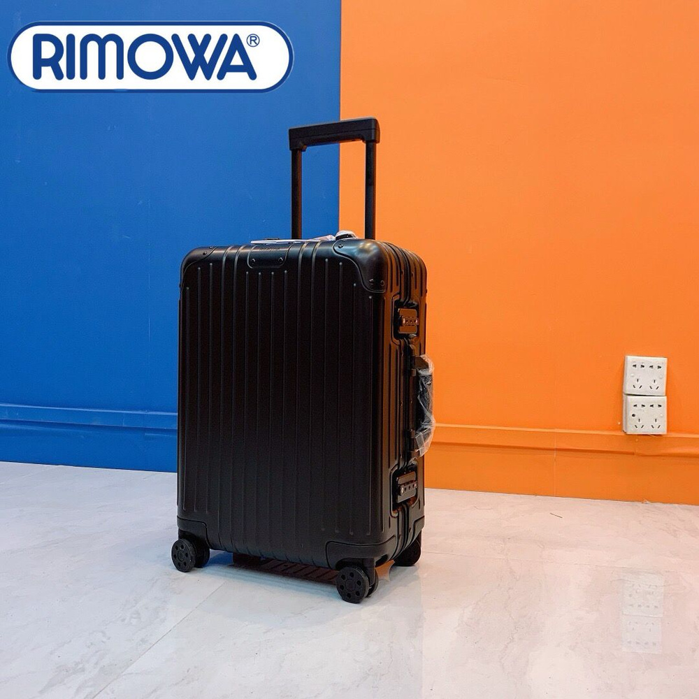 RIMOWA Чемодан Алюминиевый сплав 79 см #1