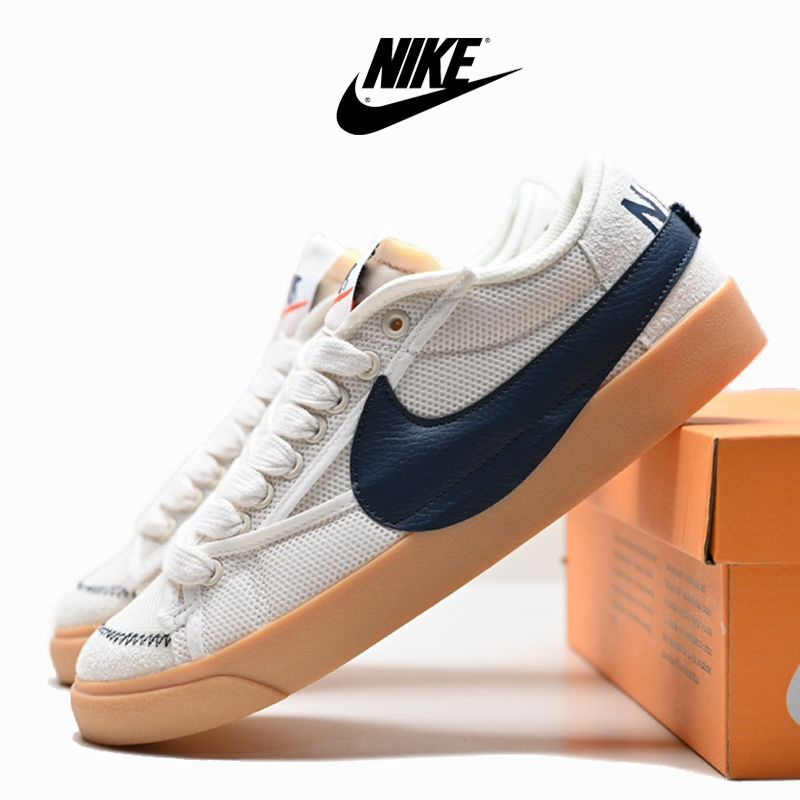 Кроссовки Nike Blazer Mid 77 Vintage #1