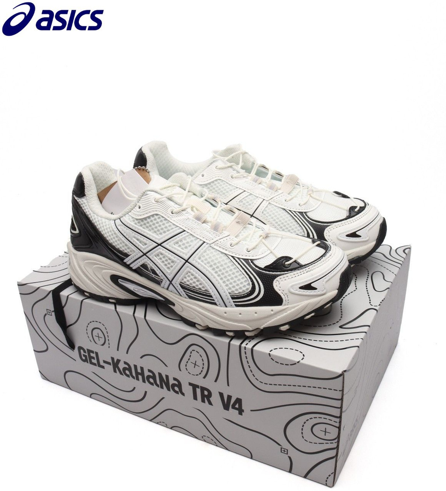 Кроссовки ASICS Gel-Kahana TR V4 #1