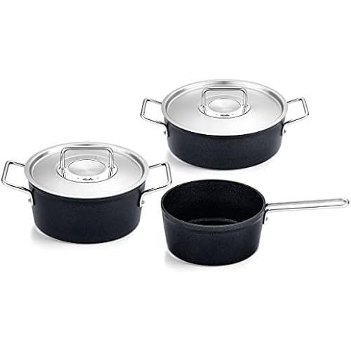 Fissler Набор посуды для приготовления #1