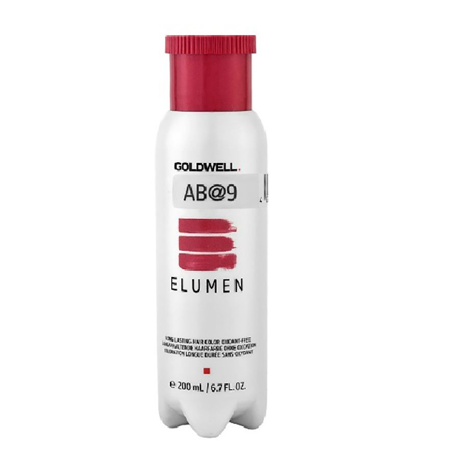 Goldwell Elumen AB@9 пепельно-бежевый 200мл #1