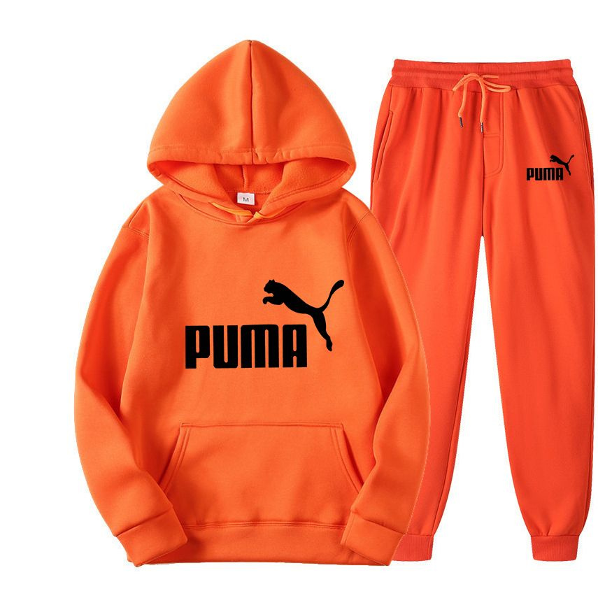 Комплект одежды PUMA #1