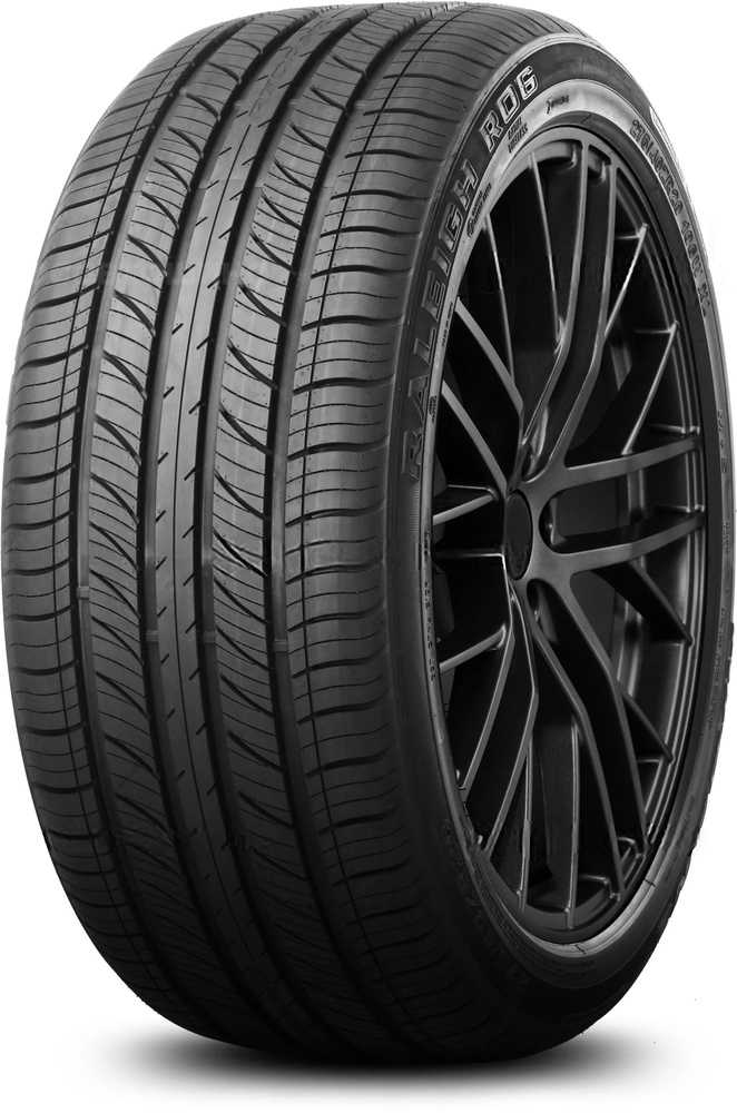 Rydanz RALEIGH R06 Шины  летние 225/60  R17 99V #1