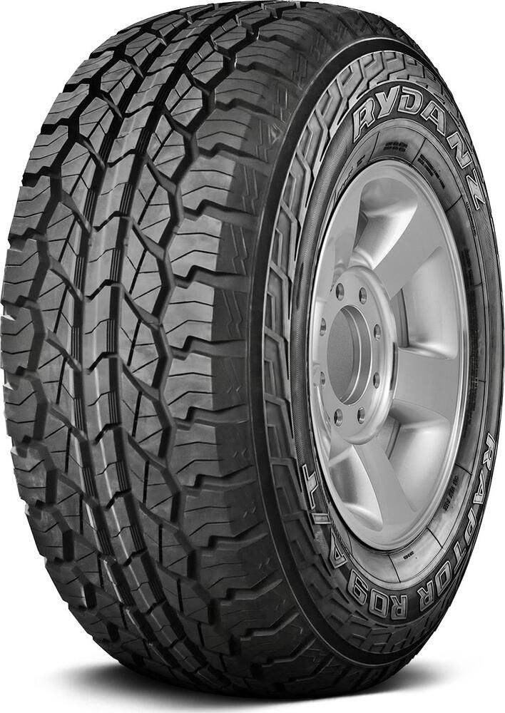 Rydanz Raptor R09 Шины  летние 235/70  R16 106T #1