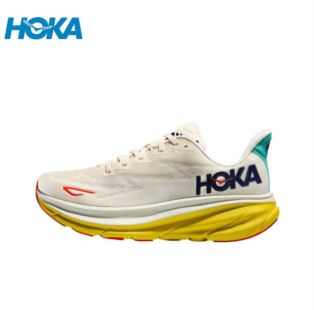 Кроссовки HOKA ONE ONE Clifton 9 #1