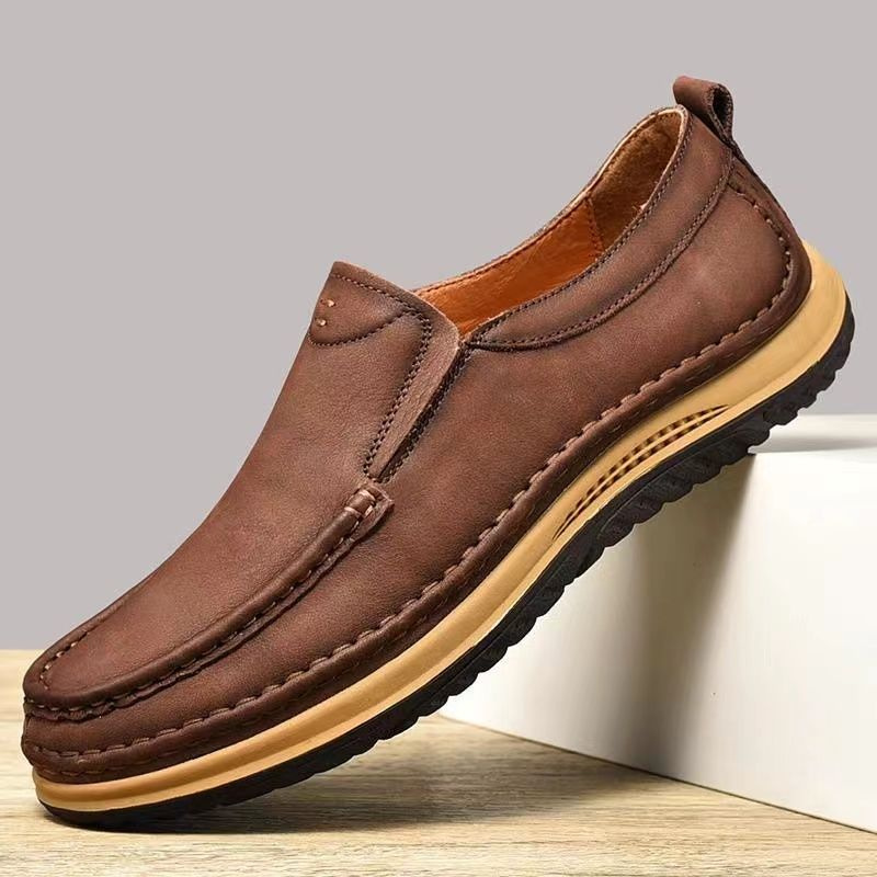 Полуботинки Clarks #1