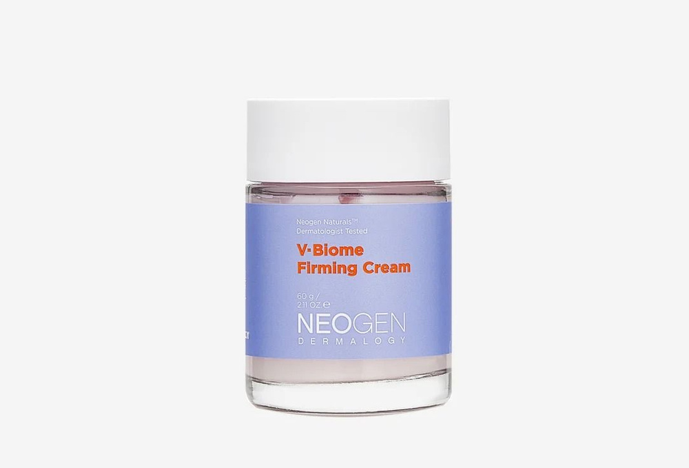 NEOGEN v.biome firming cream Крем для лица #1