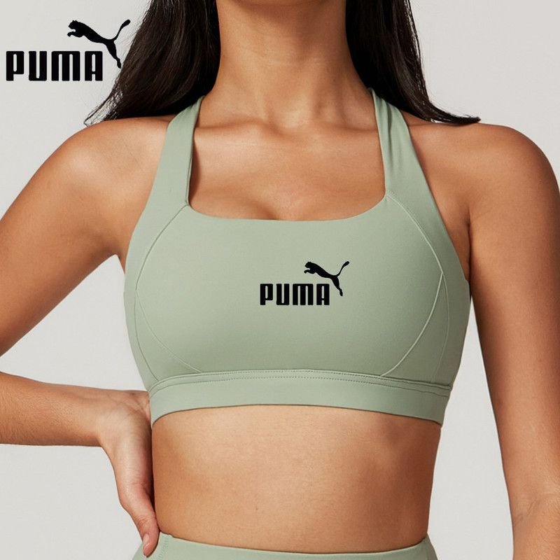 Топ-бра PUMA #1