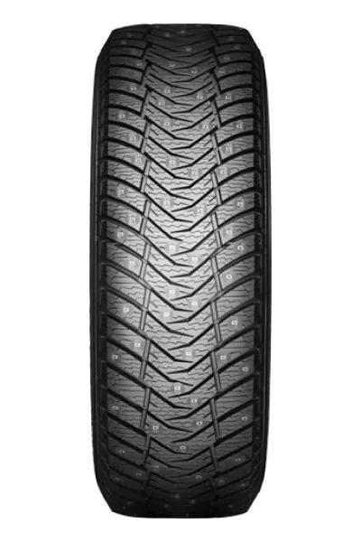 Yokohama  Ice Guard IG-65 Шины  зимние 205/60  R16 96T Шипованные #1