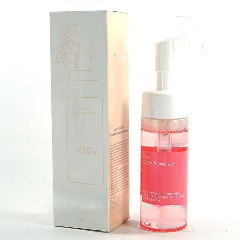 Пенка для умывания Baby Powder, 150 ml - купить с доставкой по выгодным ...