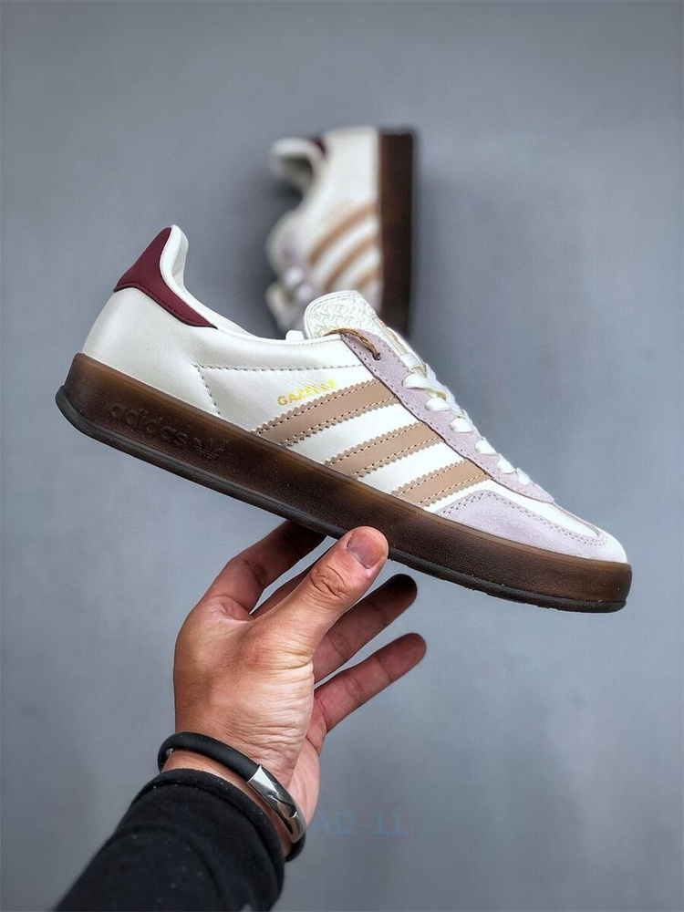 Кроссовки adidas Gazelle #1