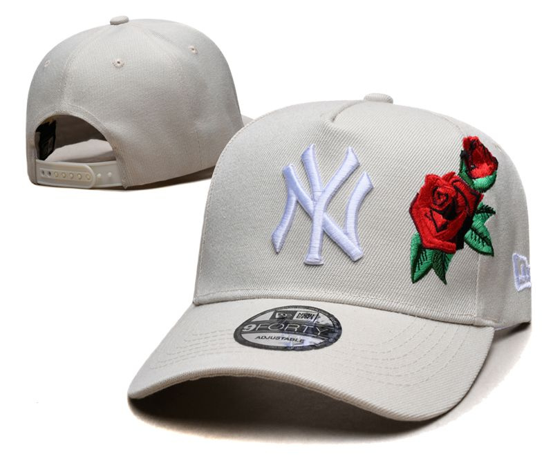 Бейсболка NEW YORK YANKEES #1