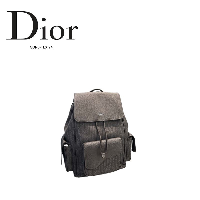 Dior Рюкзак #1