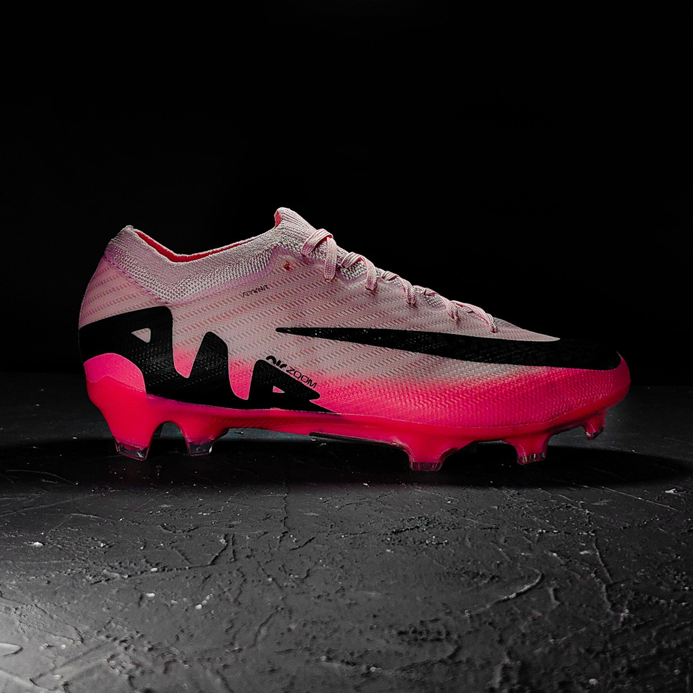 Бутсы Nike Mercurial Vapor 15 #1