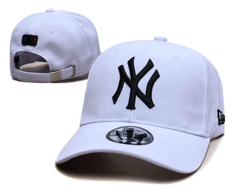 Бейсболка NEW YORK YANKEES #1