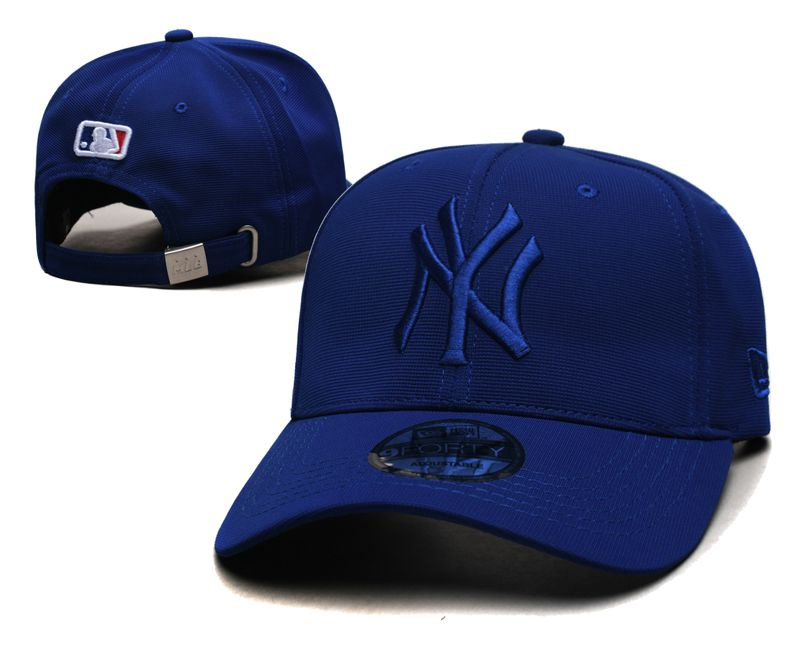 Бейсболка NEW YORK YANKEES #1