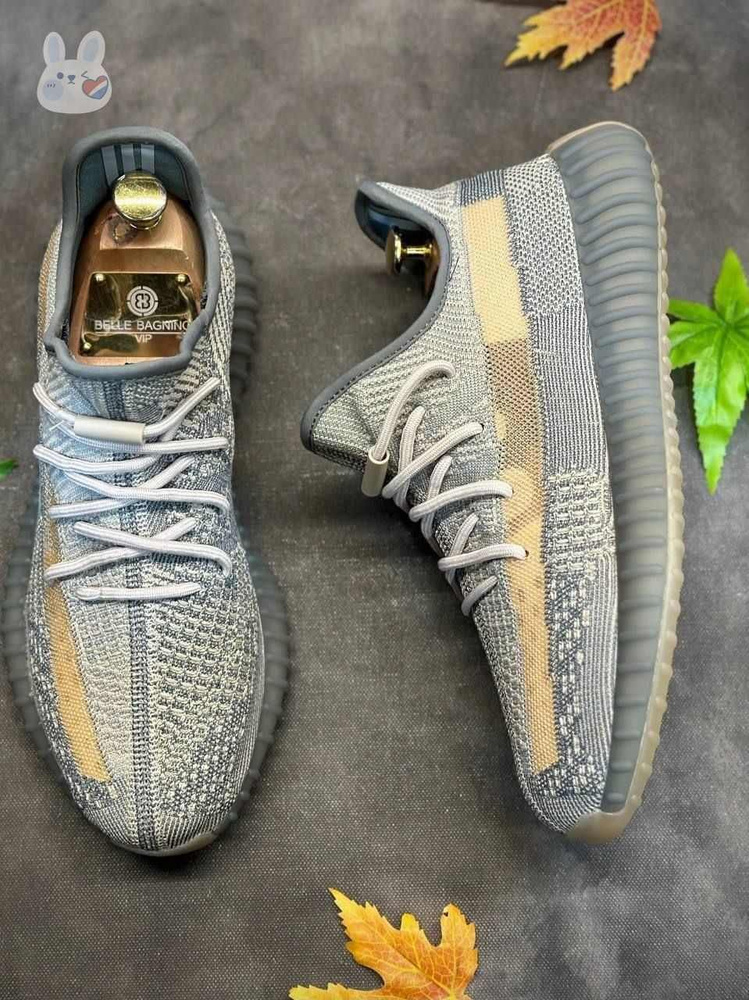 Кроссовки adidas  x Yeezy Boost 350 v2 #1