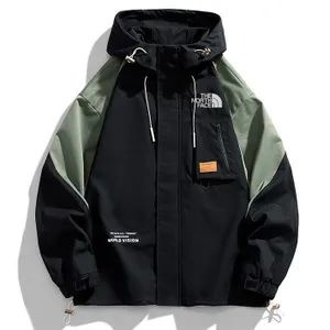 Анорак The North Face #1