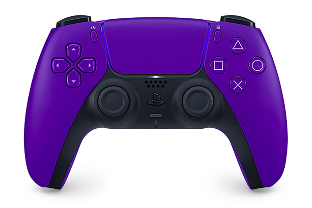 Геймпад Sony PS5 DualSense Controller Purple CFI-ZCT1W купить на OZON ...