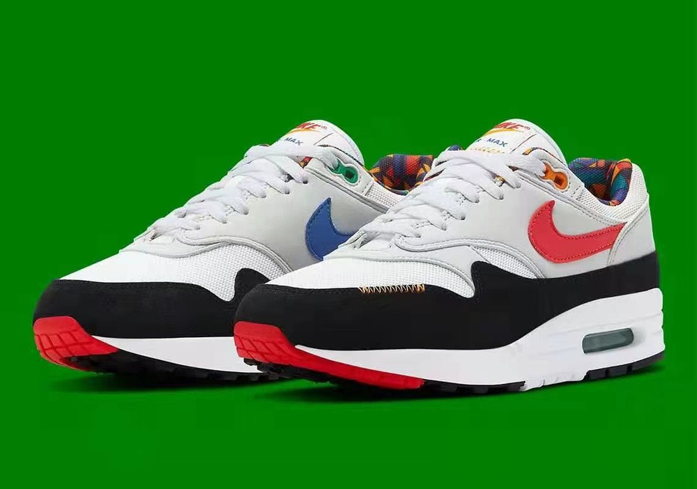 Кроссовки Nike Air Max 1 #1