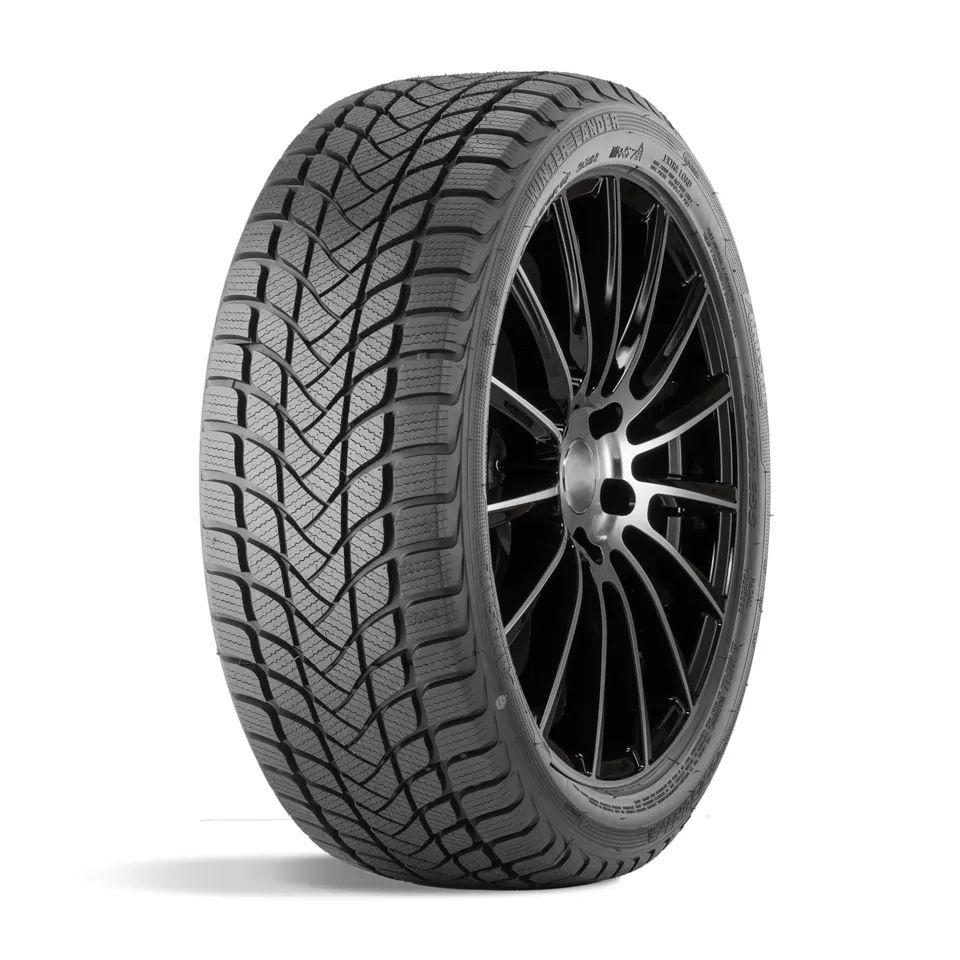 LANDSAIL WINTER LANDER Шины  зимние 245/45  R18 100H Нешипованные #1