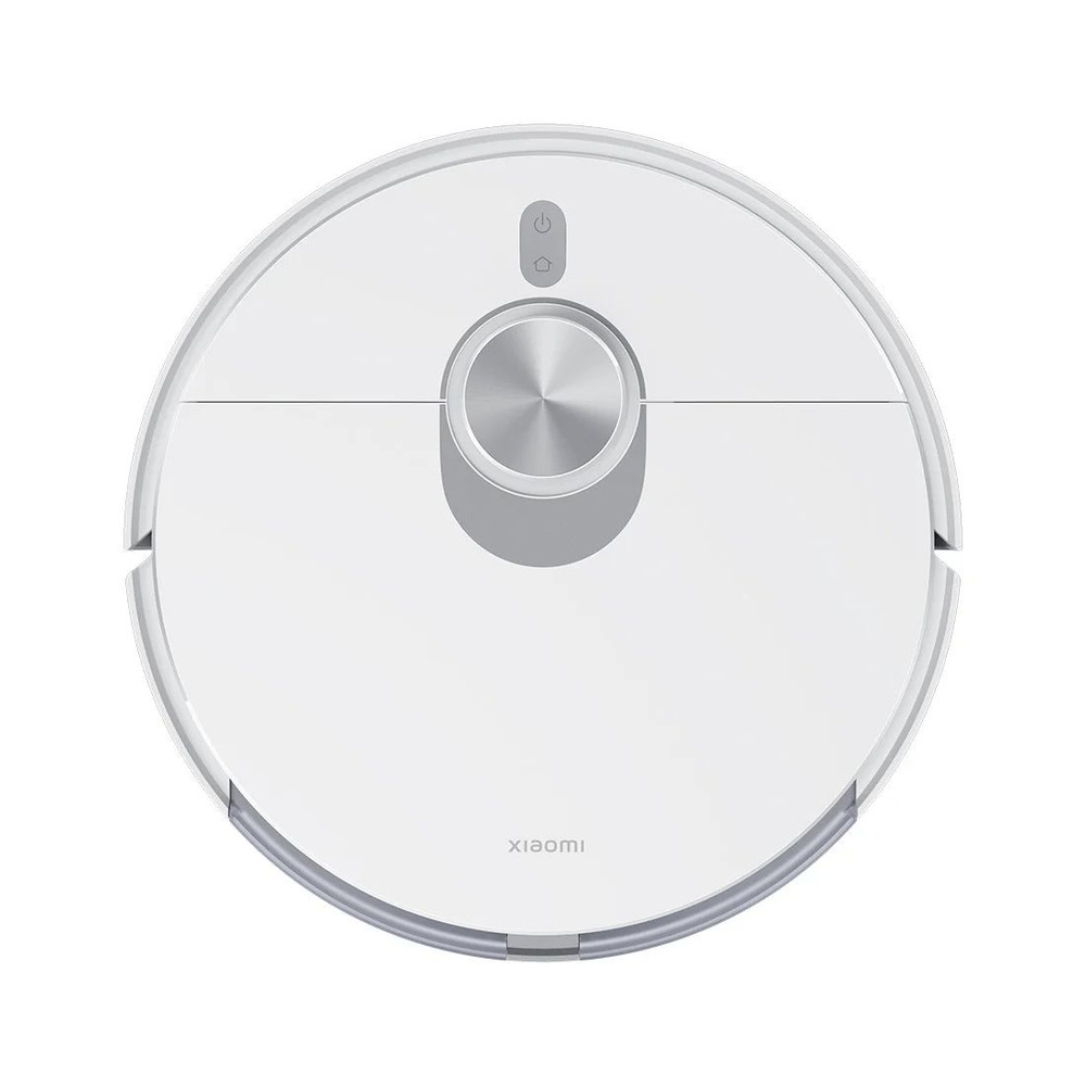 Робот-пылесос Xiaomi Robot Vacuum S20+ (White) #1