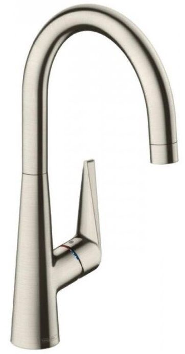 Смеситель для кухни Hansgrohe Talis S 72810800 #1