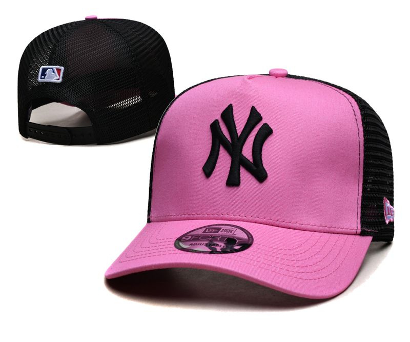 Бейсболка NEW YORK YANKEES #1