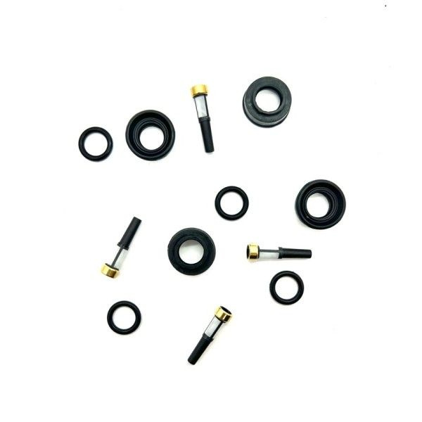 Ремкомплект форсунки впрыска топлива для Toyota 1SZ 2SZ 2320929015 #1