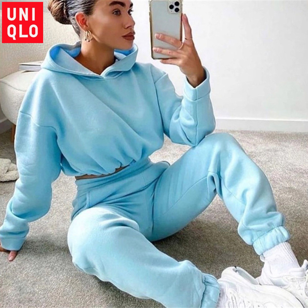 Комплект одежды Uniqlo #1