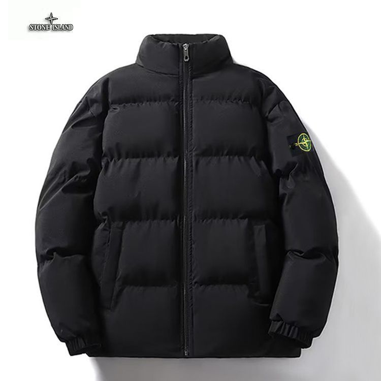 Пуховик Stone Island #1