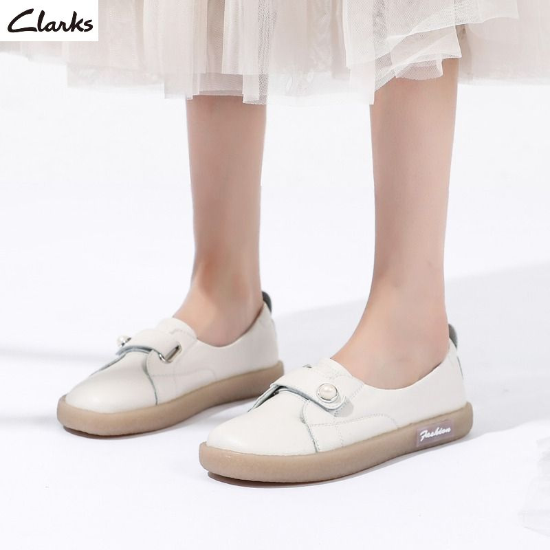 Кроссовки Clarks #1