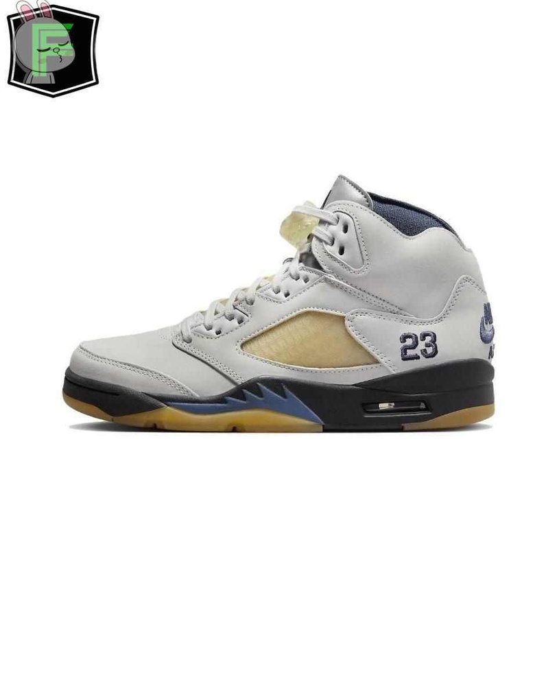 Кроссовки Jordan Air Jordan 5 #1