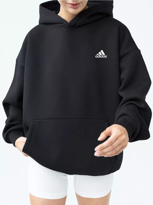 Толстовка adidas #1