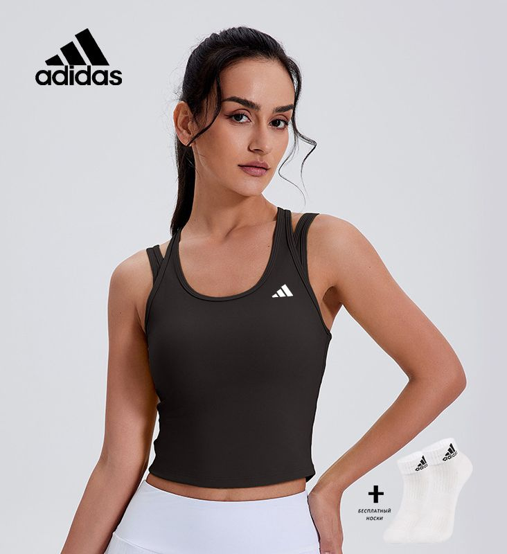 Топ-бюстье adidas #1