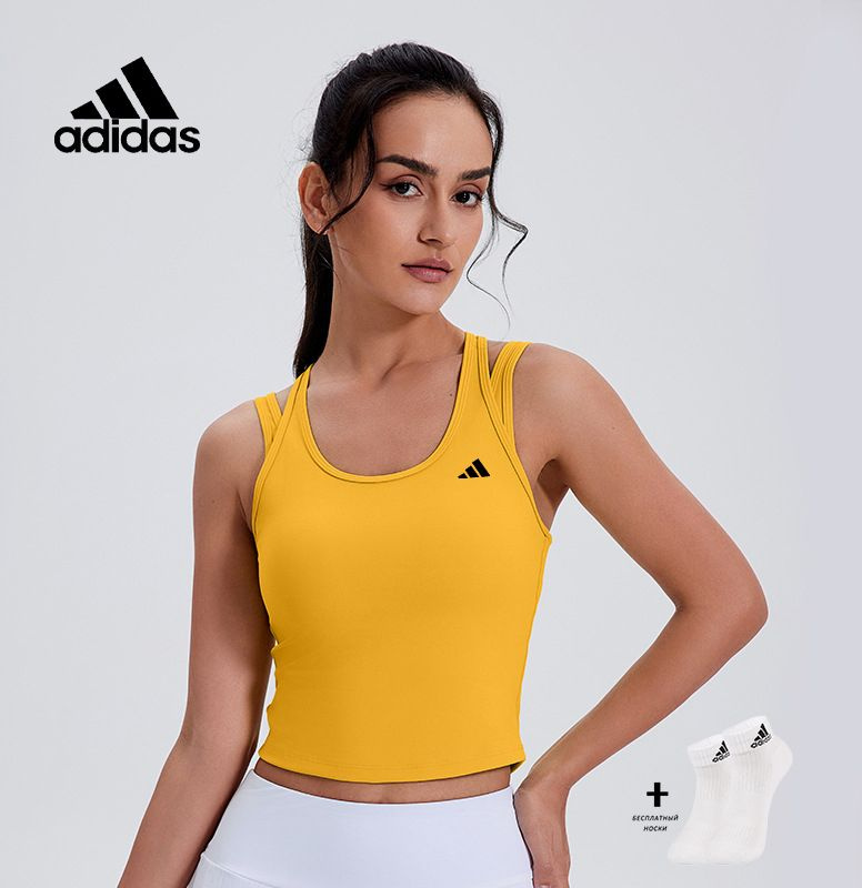 Топ-бюстье adidas #1