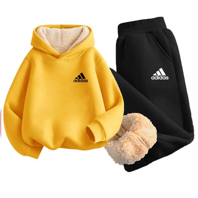 Костюм спортивный adidas #1