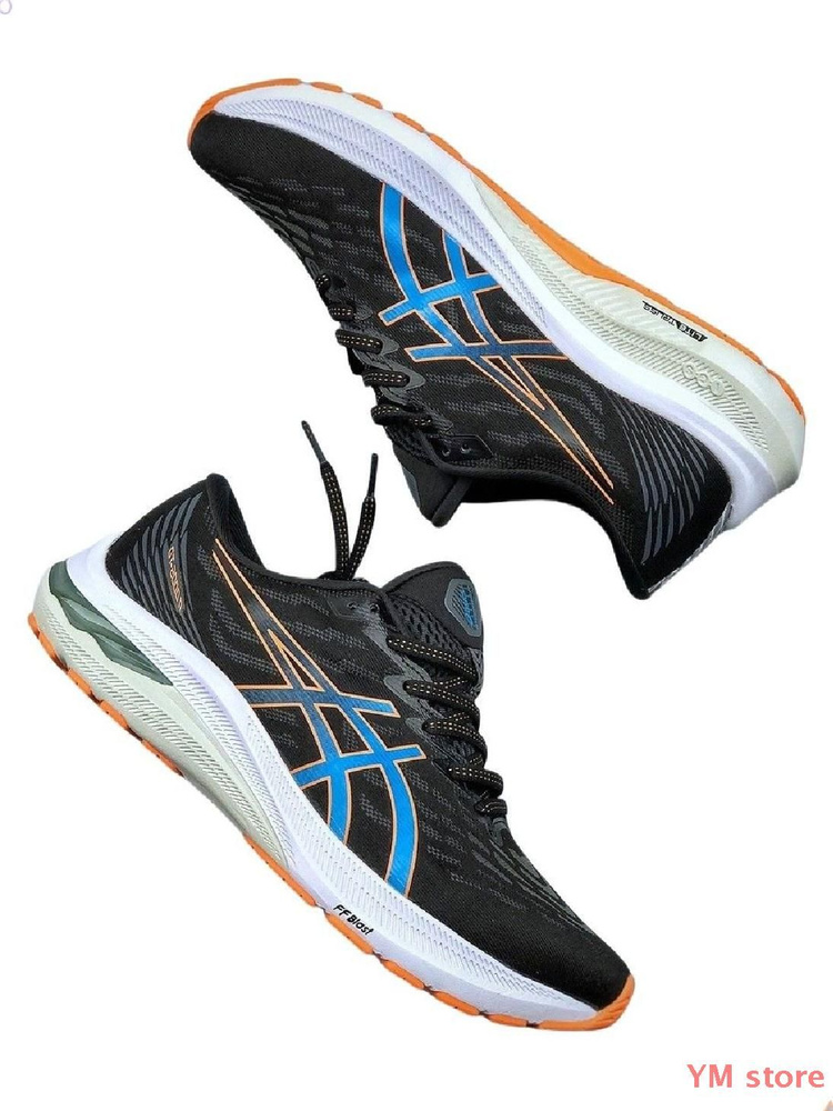 Кроссовки ASICS GT-2000 11 #1