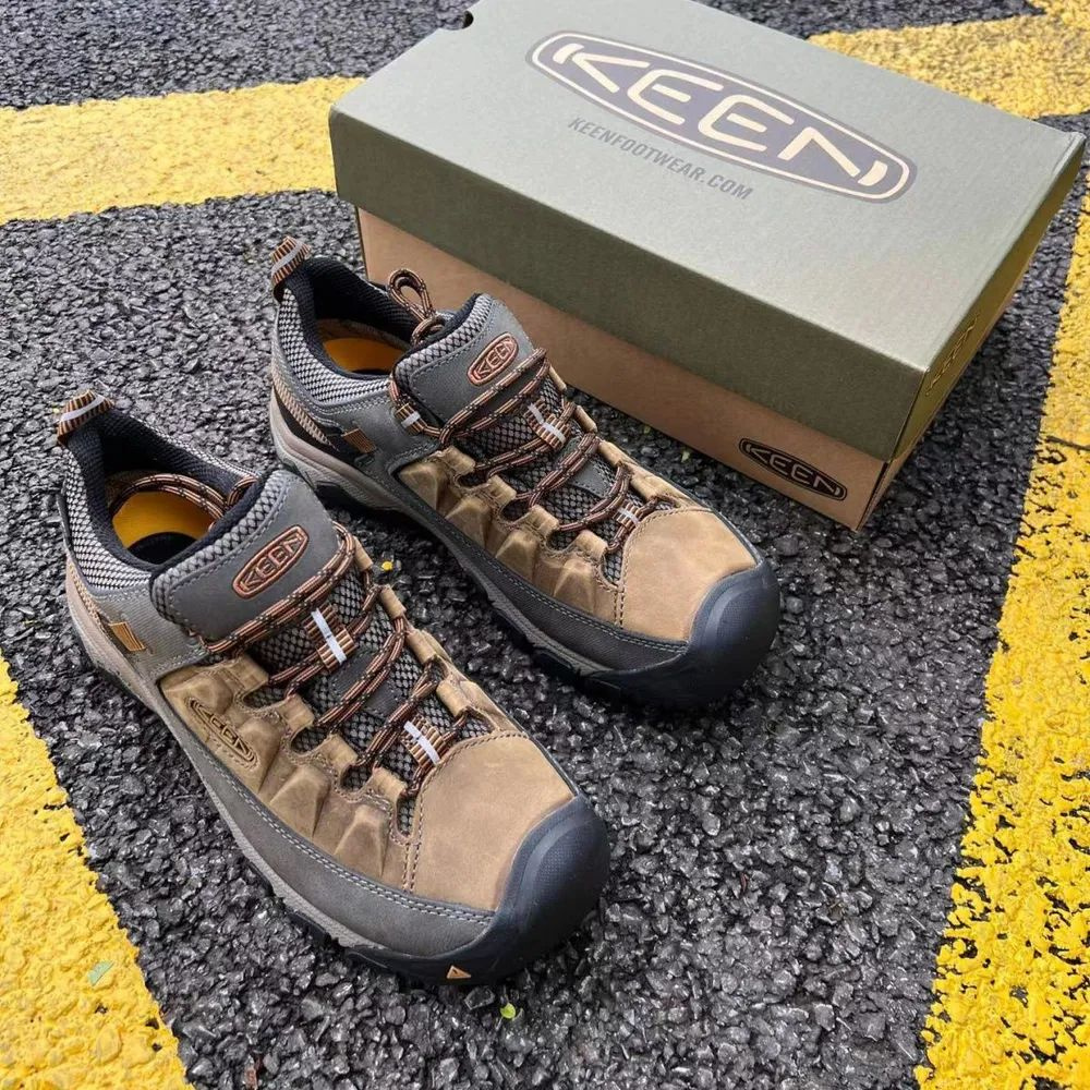 Кроссовки KEEN #1