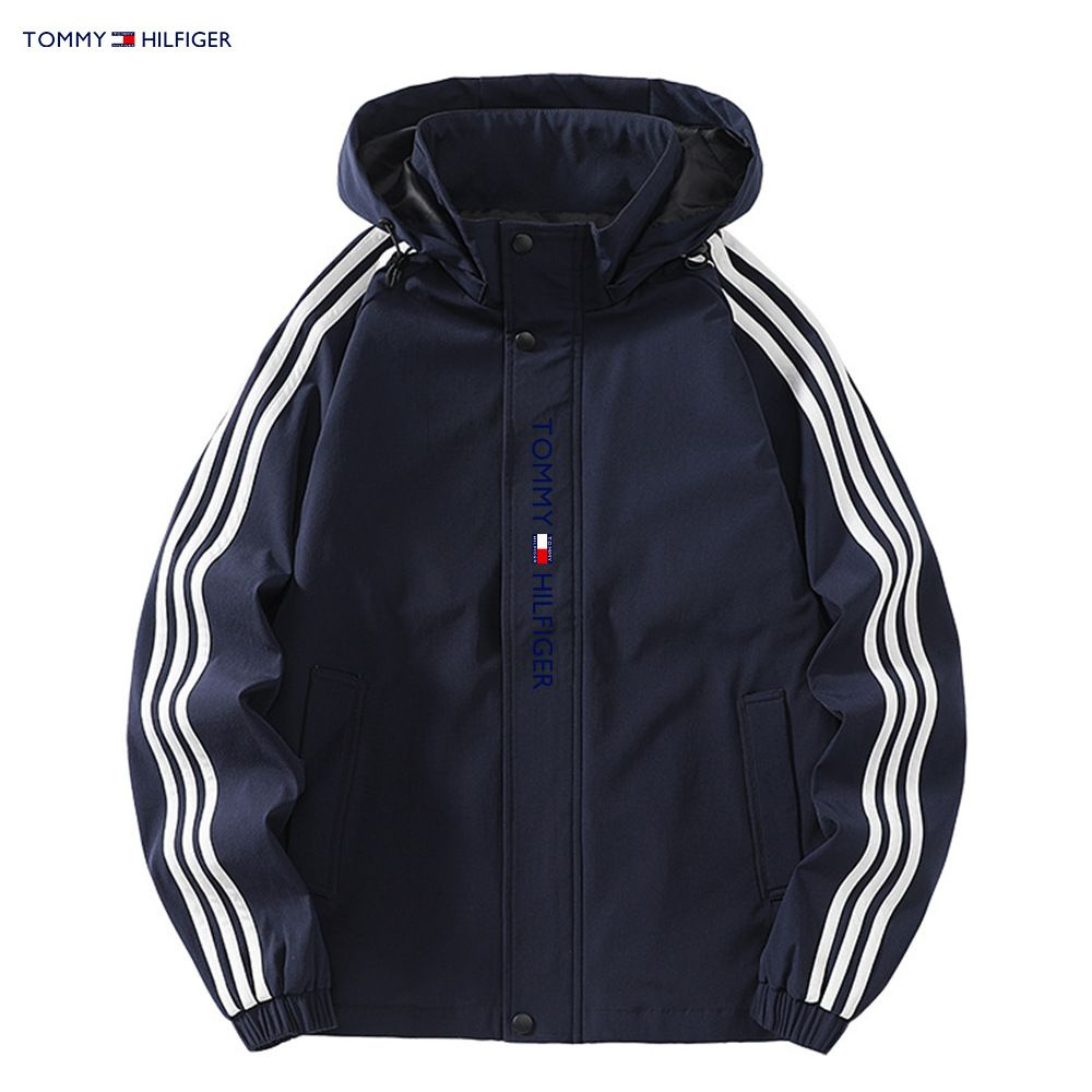 Куртка спортивная Tommy Hilfiger #1