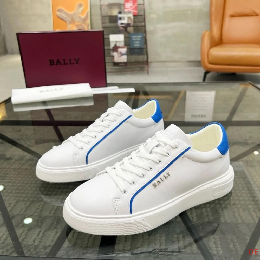 Кроссовки Bally Столицы туризма #1