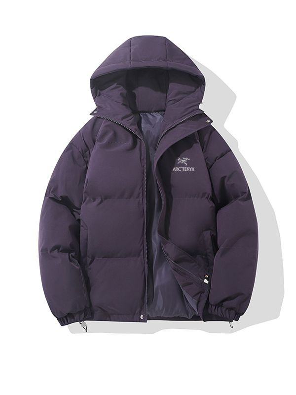 Пуховик Arc'teryx #1