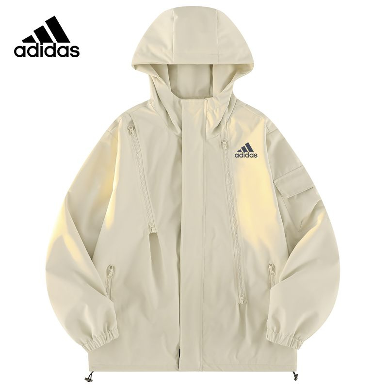 Тренчкот adidas Sportswear #1