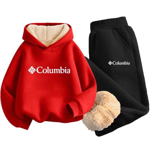 Костюм спортивный Columbia #1