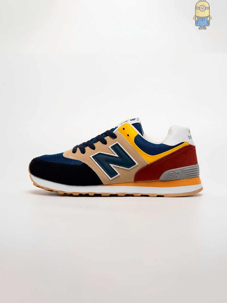 Кроссовки New Balance New Balance 574 #1