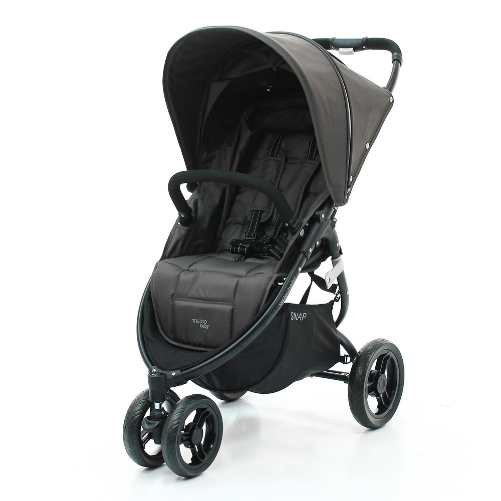 Коляска Valco baby Snap Dove Grey 9946 #1