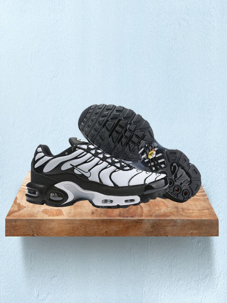 Кроссовки Nike Air Max Plus #1